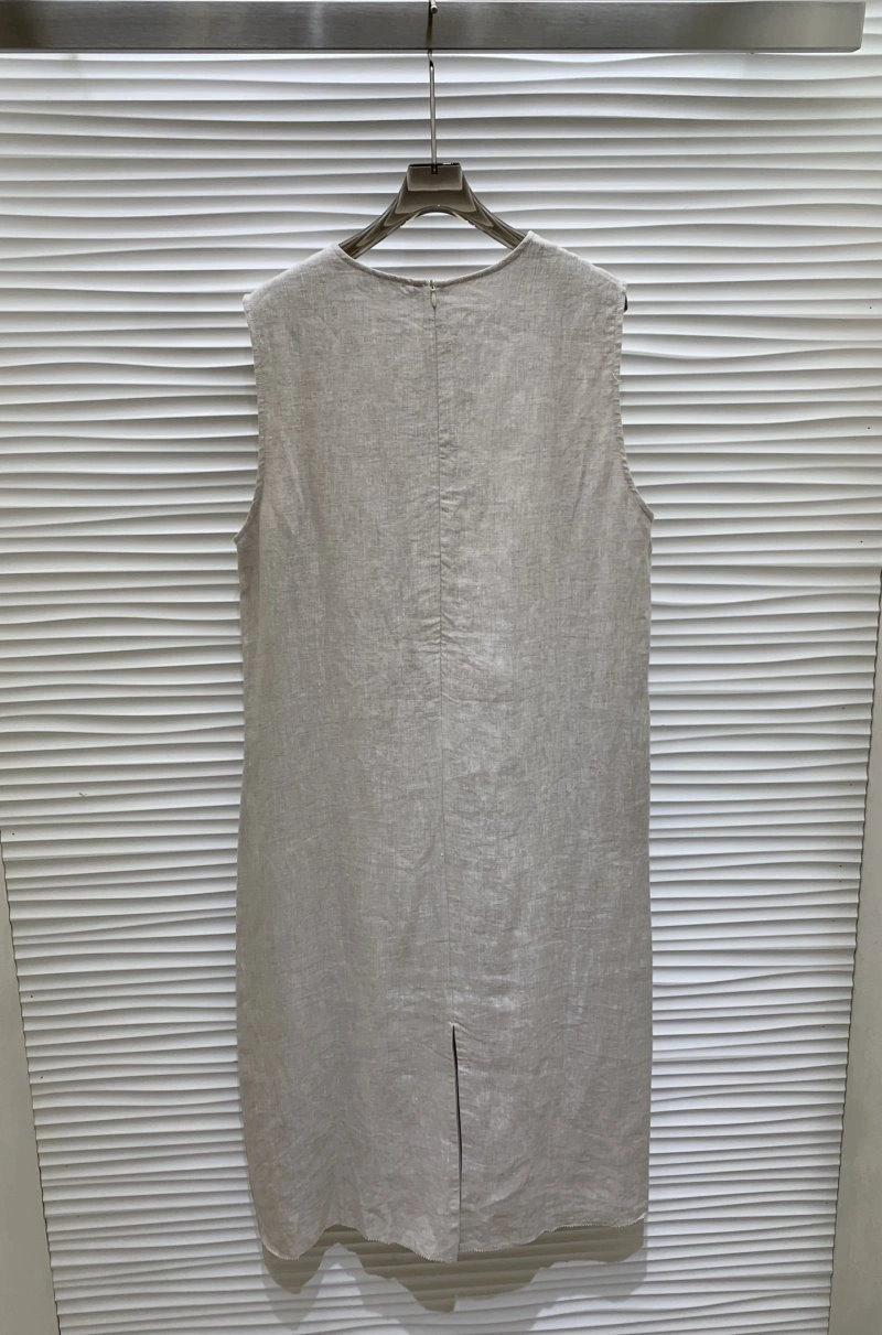 EyeCatching Loro Piana Dress 153102