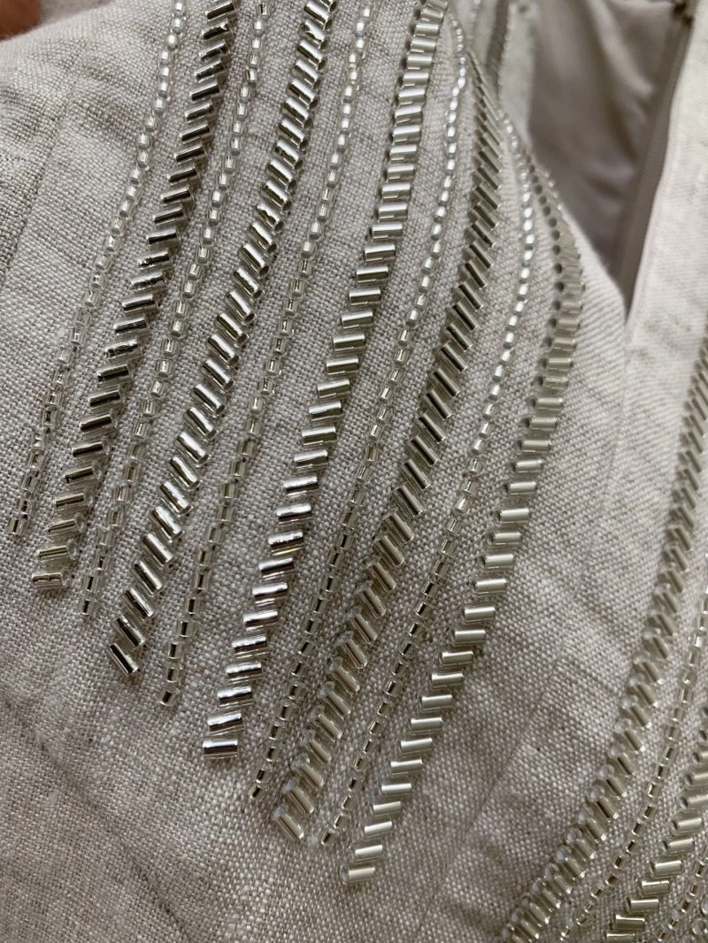 EyeCatching Loro Piana Dress 153102