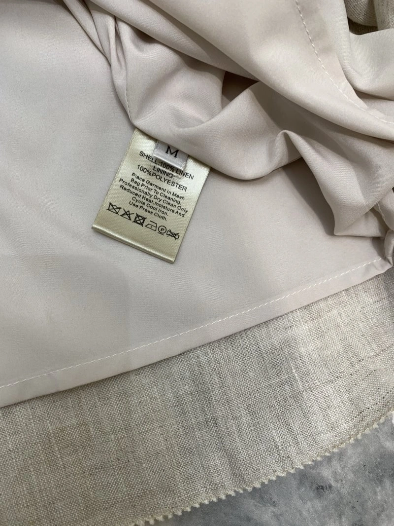 EyeCatching Loro Piana Dress 153102