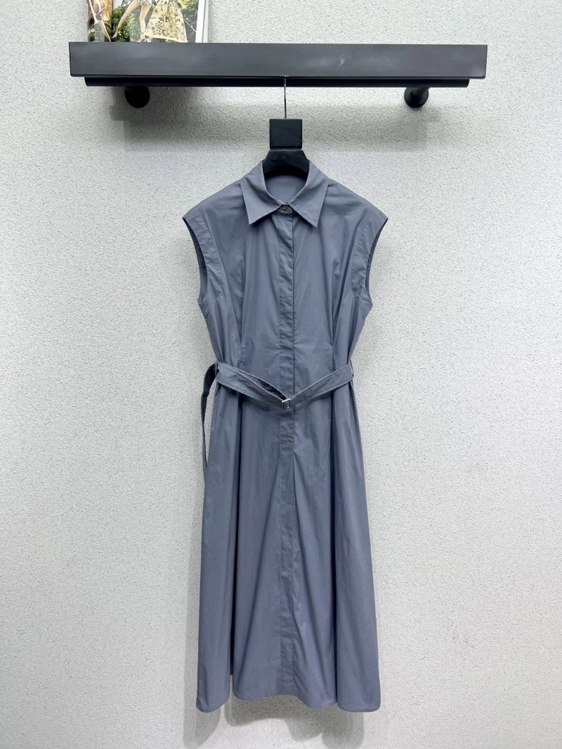 Loro Piana Dress FashionForward 153094
