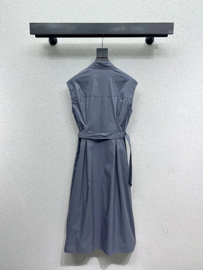 Loro Piana Dress FashionForward 153094