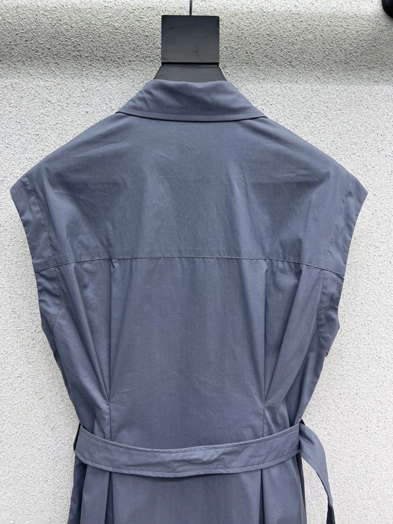 Loro Piana Dress FashionForward 153094