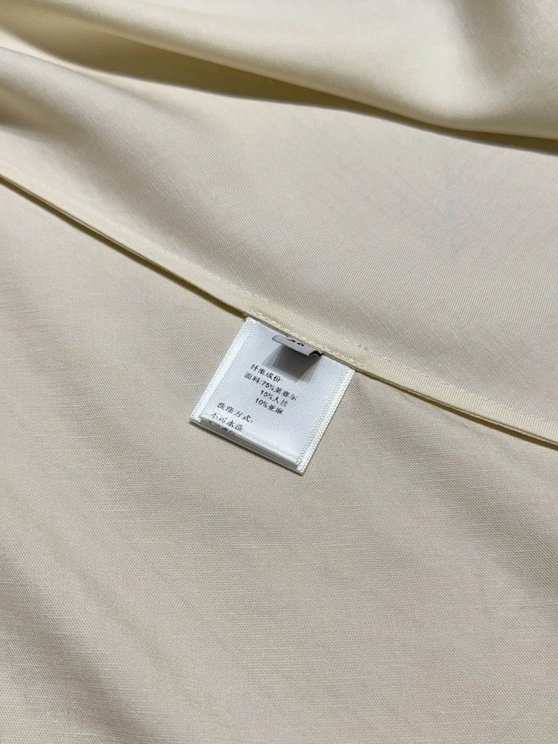 Trendy Loro Piana Dress 153093