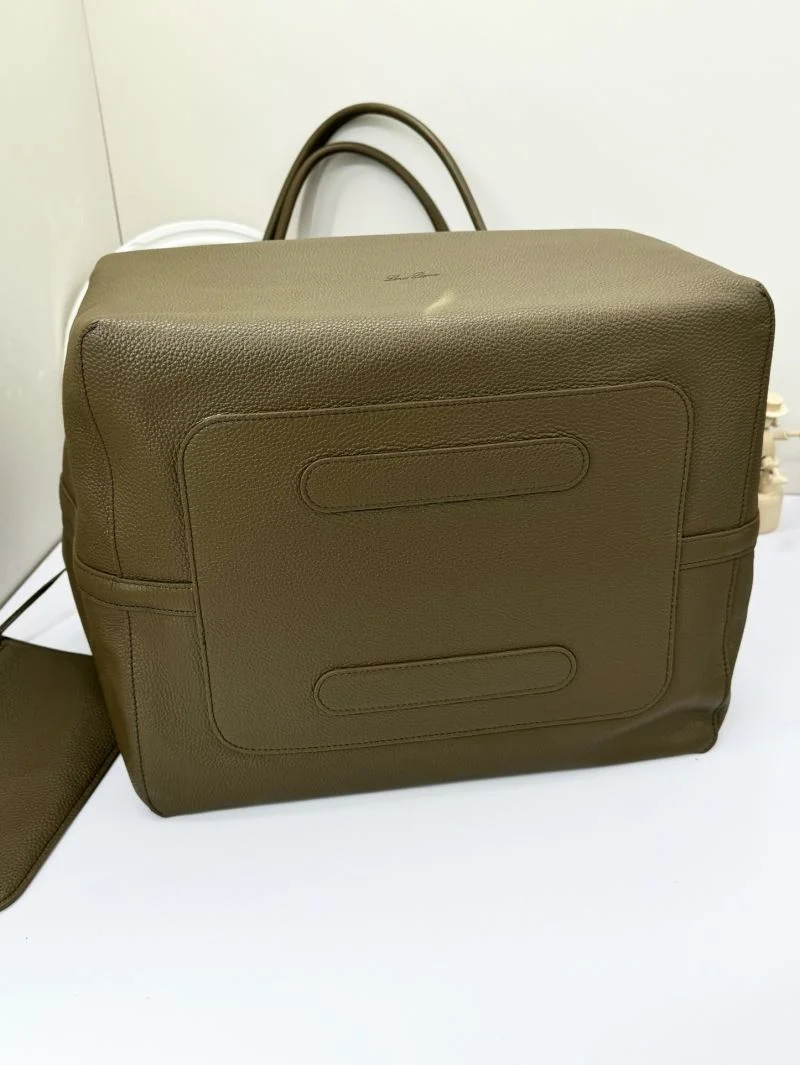 Elegant Loro Piana Hobo Bags 44310