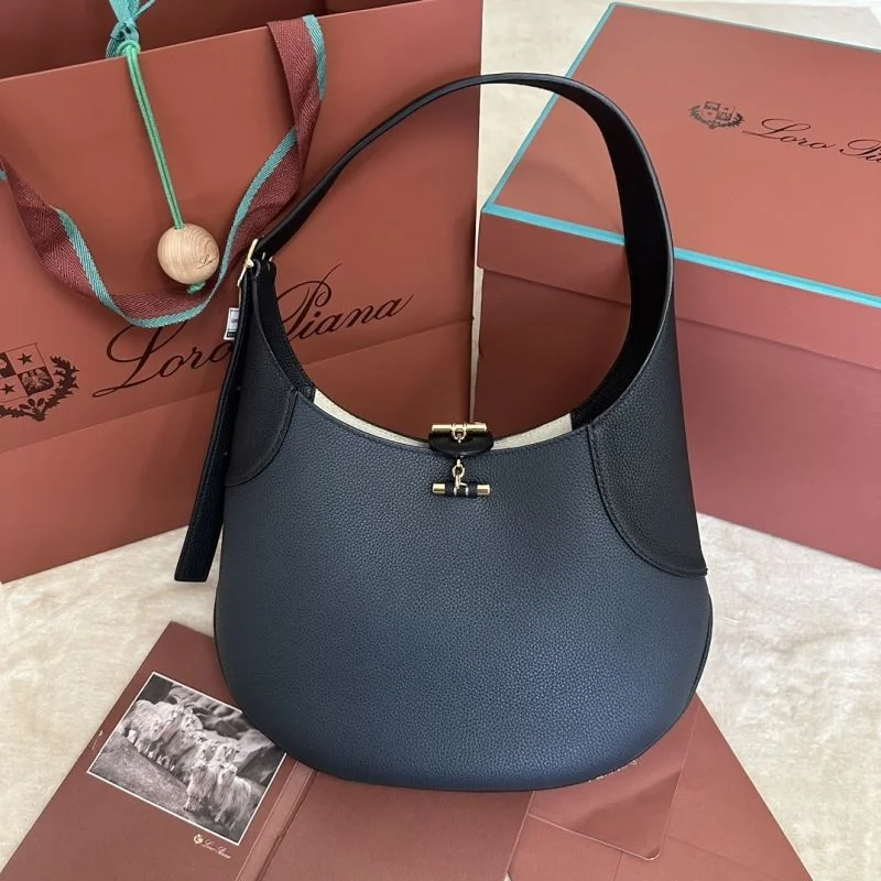 Durable Loro Piana Hobo Bags 43991