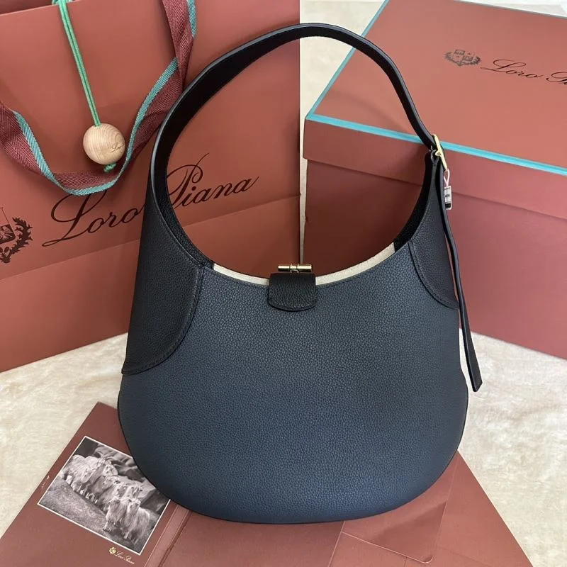 Durable Loro Piana Hobo Bags 43991