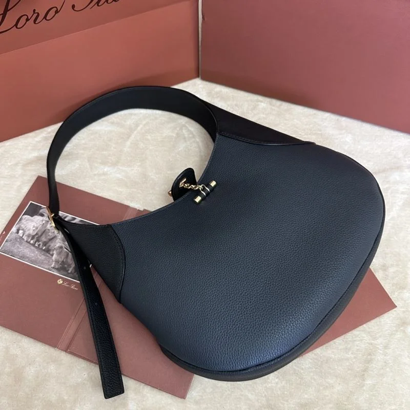 Durable Loro Piana Hobo Bags 43991