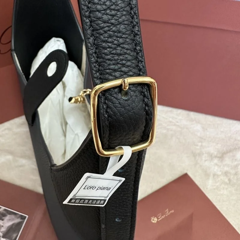 Durable Loro Piana Hobo Bags 43991