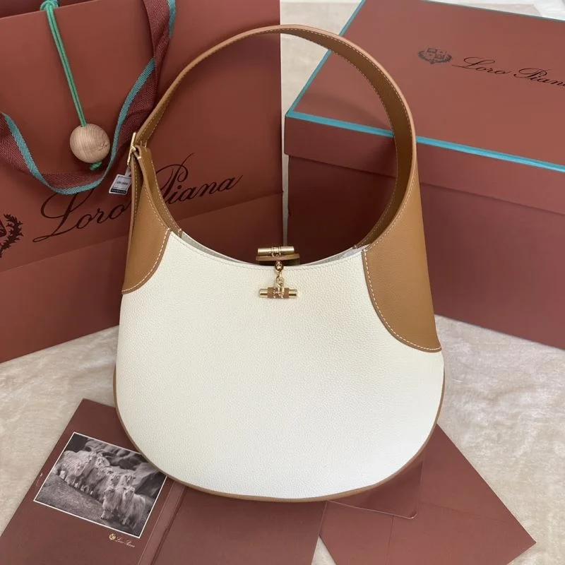 Loro Piana Hobo Bags Colorful 44031