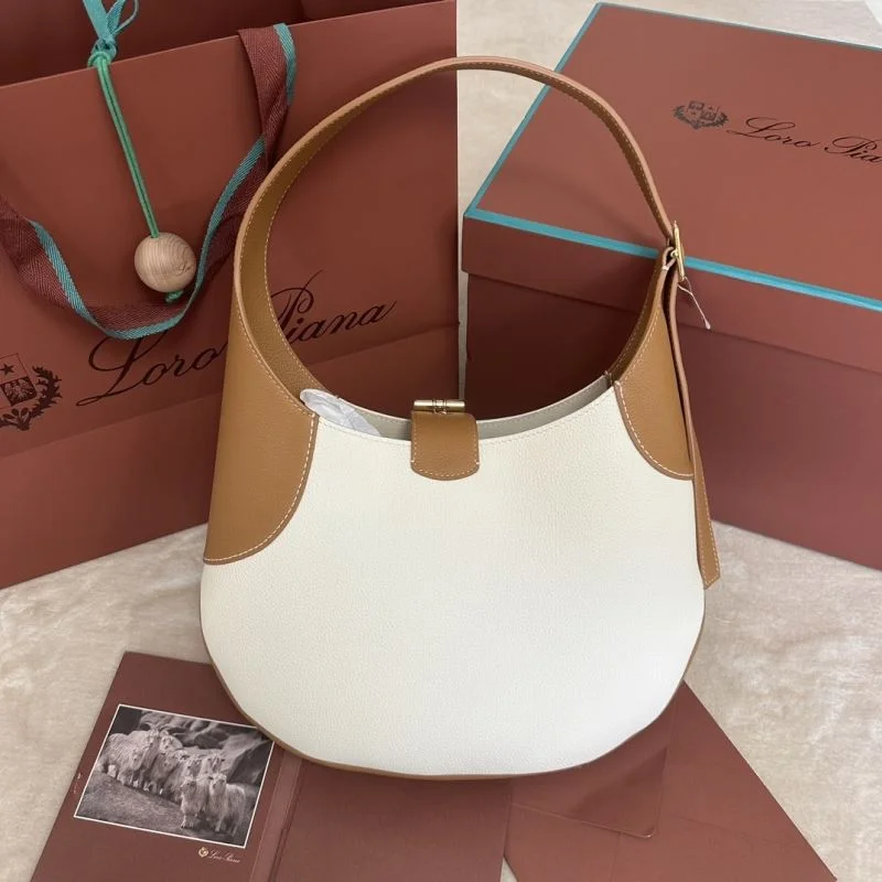 Loro Piana Hobo Bags Colorful 44031