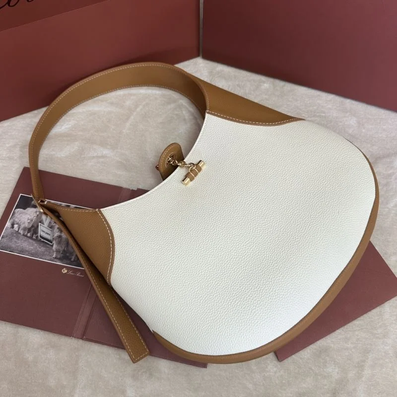 Loro Piana Hobo Bags Colorful 44031