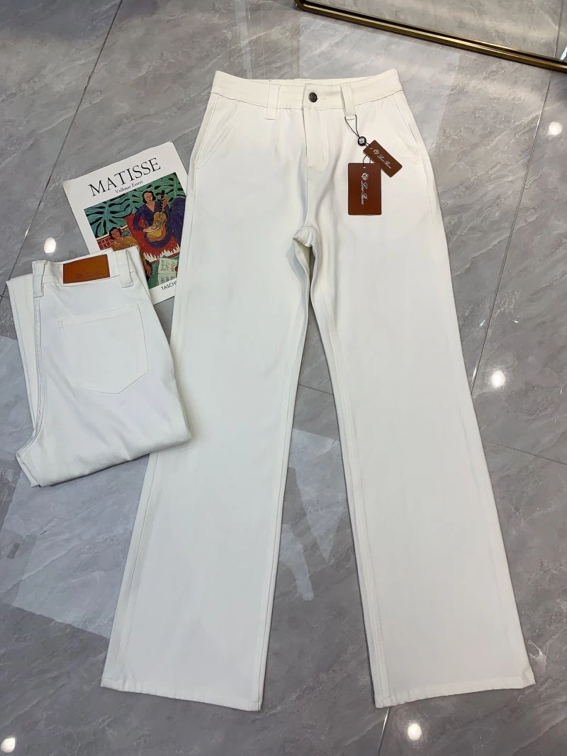 Loro Piana Jeans TechFriendly 152175
