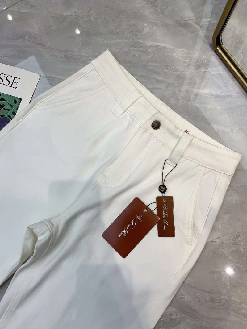 Loro Piana Jeans TechFriendly 152175