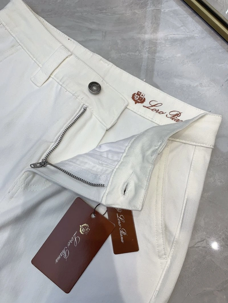 Loro Piana Jeans TechFriendly 152175