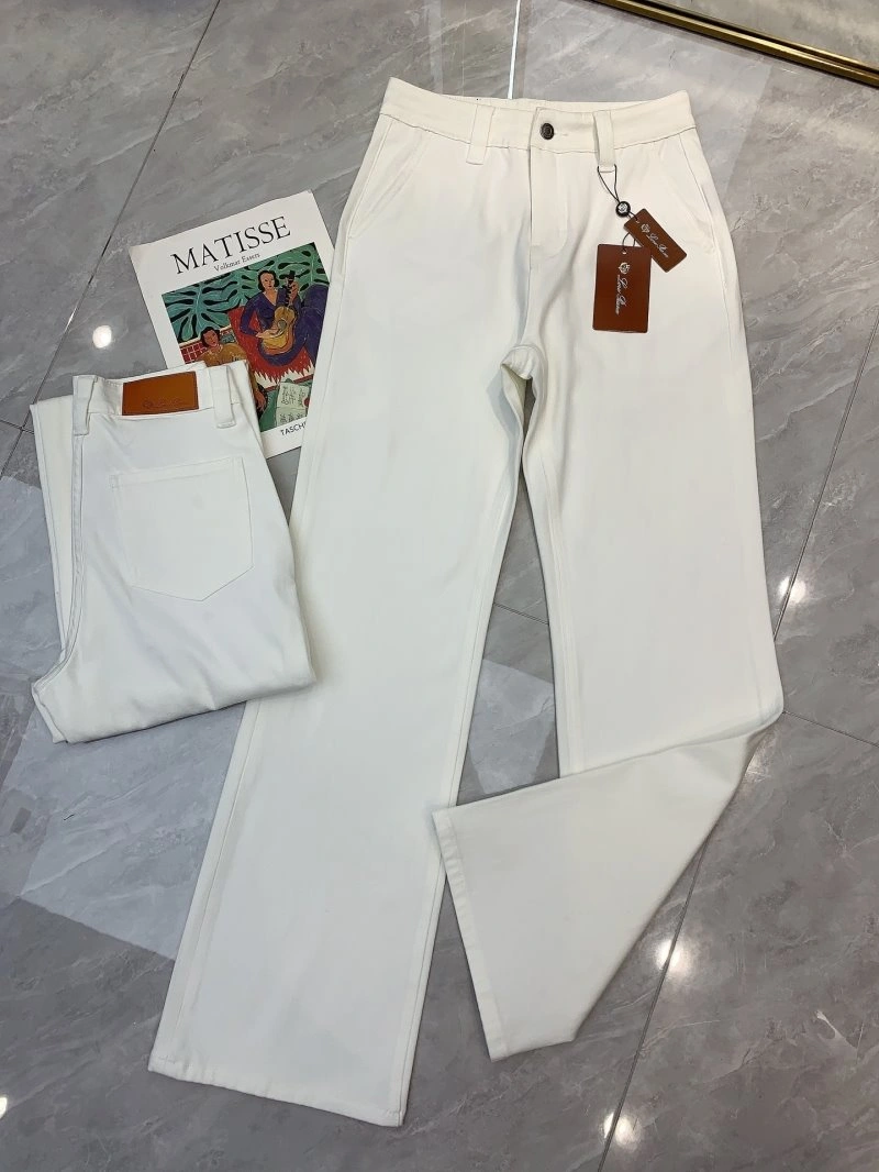Loro Piana Jeans TechFriendly 152175
