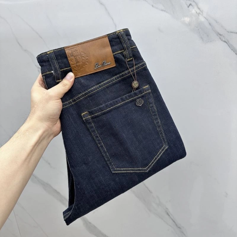 Loro Piana Jeans Unisex 162633