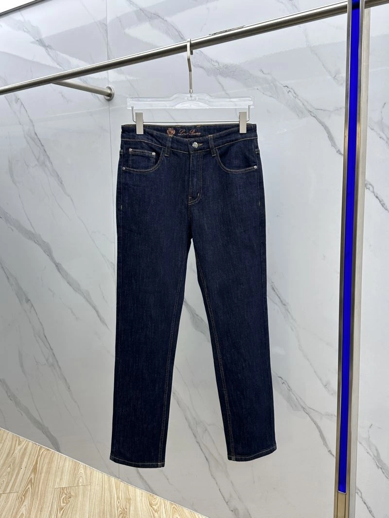 Loro Piana Jeans Unisex 162633