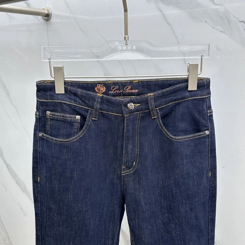 Loro Piana Jeans Unisex 162633
