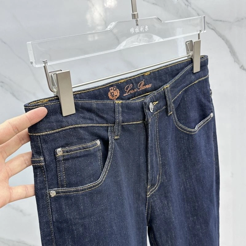 Loro Piana Jeans Unisex 162633