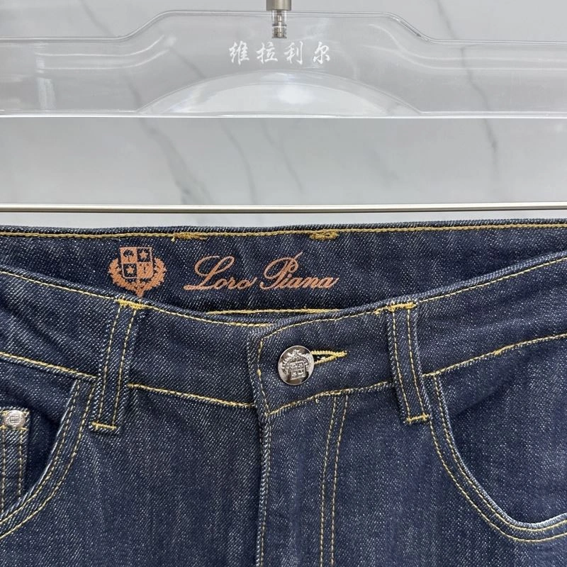 Loro Piana Jeans Unisex 162633