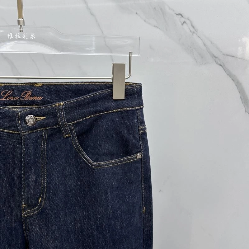 Loro Piana Jeans Unisex 162633