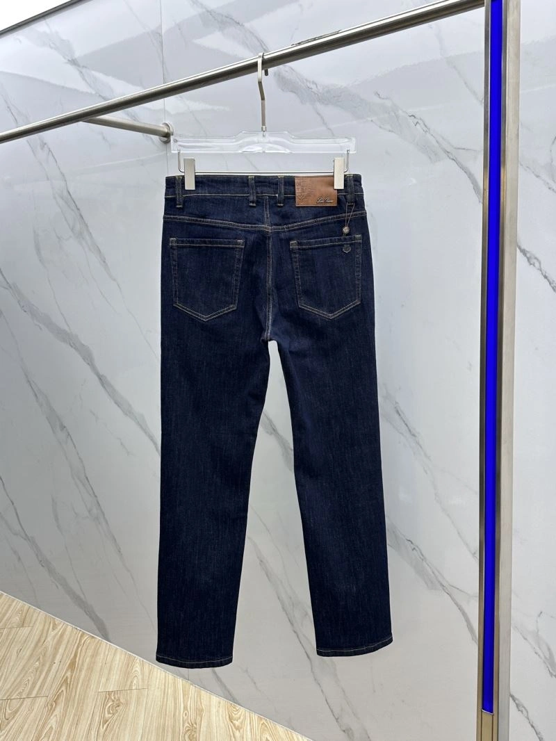 Loro Piana Jeans Unisex 162633