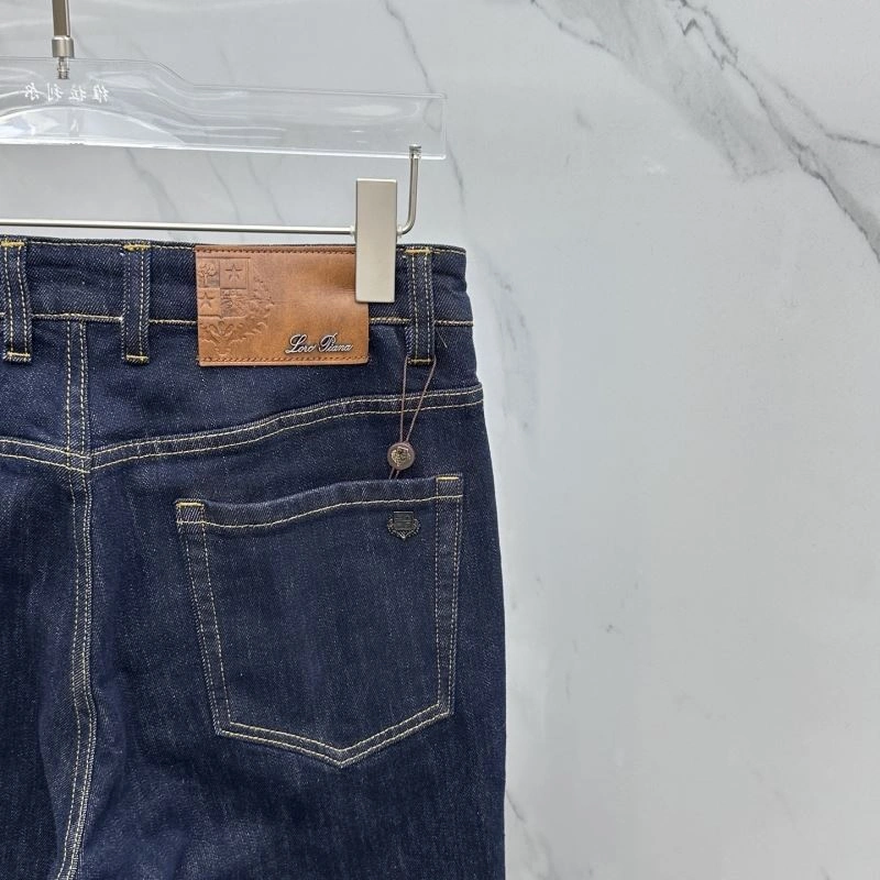 Loro Piana Jeans Unisex 162633