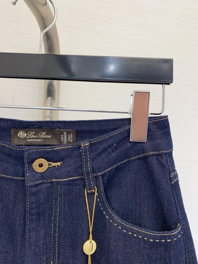 HighQuality Loro Piana Jeans 149455