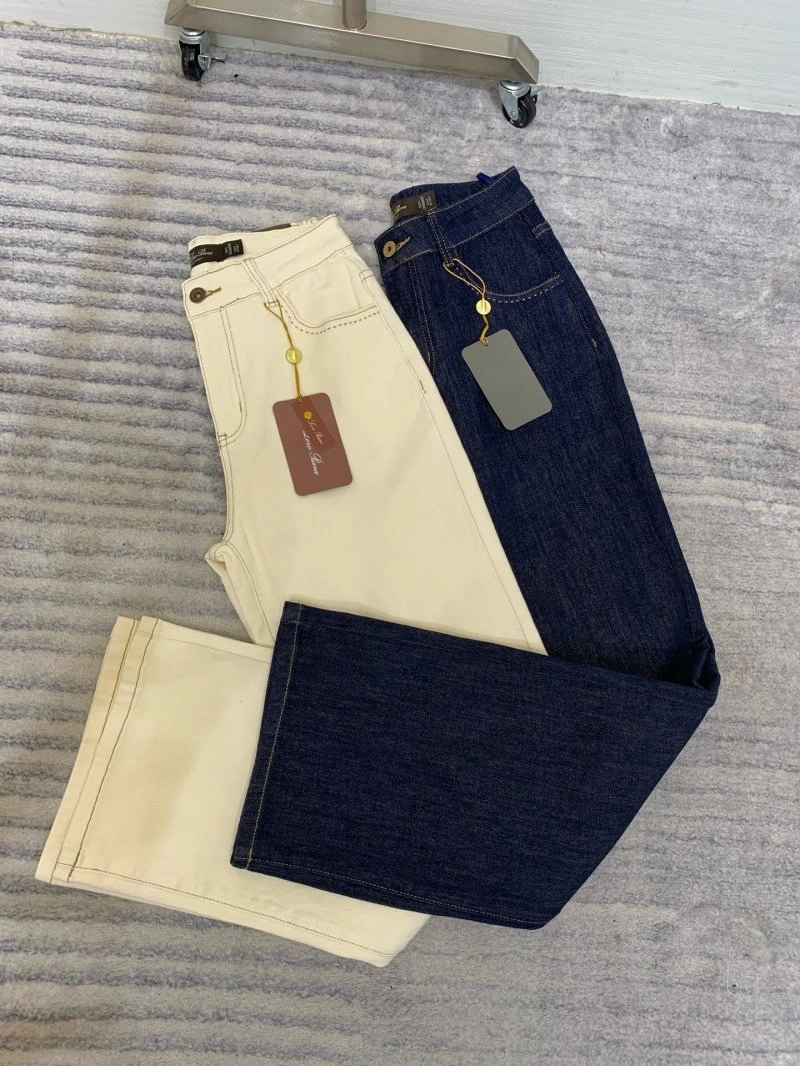 HighQuality Loro Piana Jeans 149455