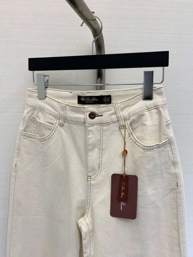 Loro Piana Jeans Refined 149452