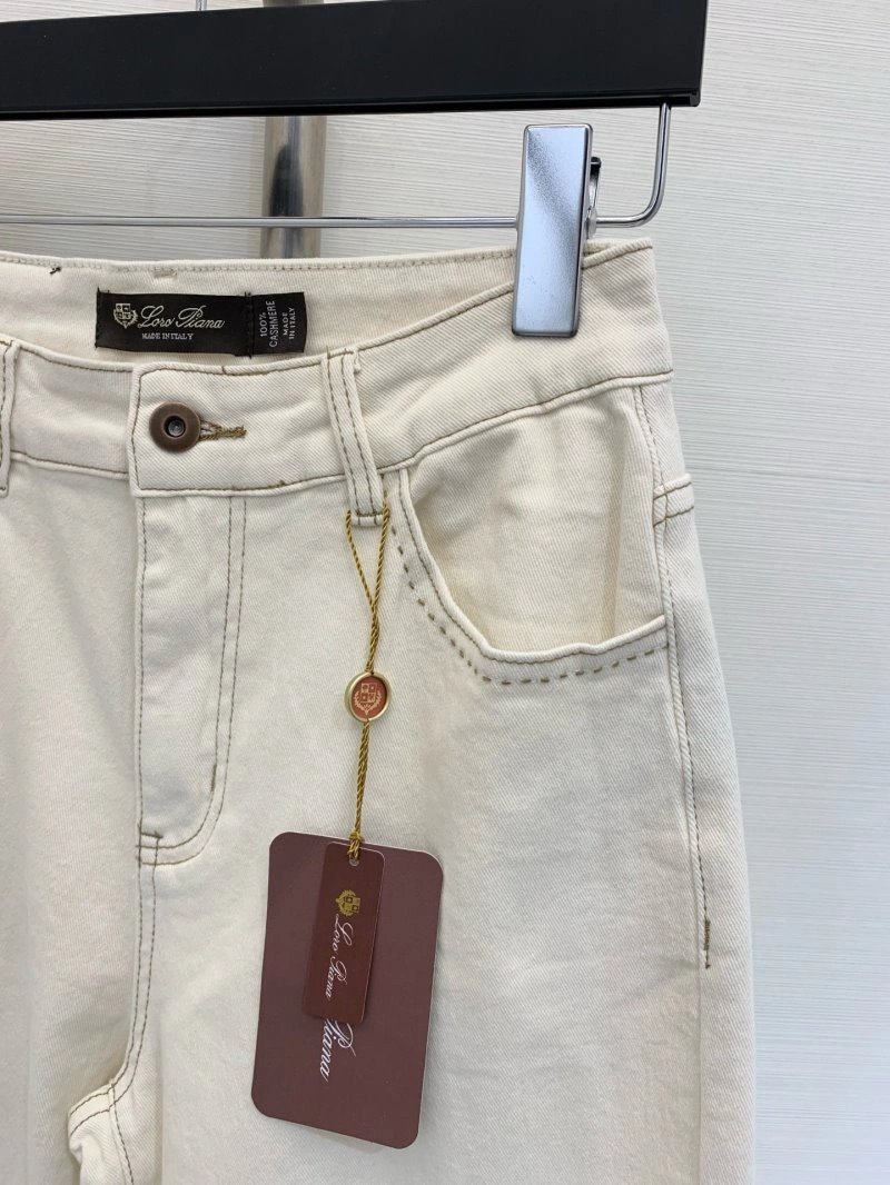 Loro Piana Jeans Refined 149452