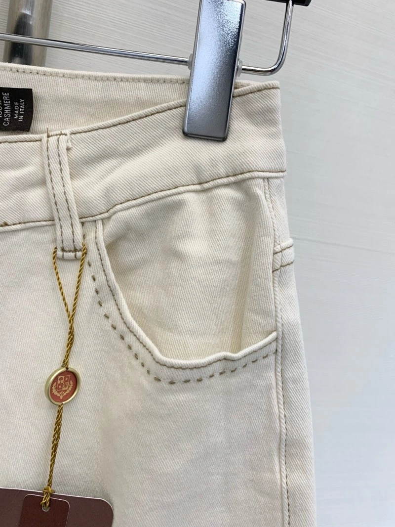 Loro Piana Jeans Refined 149452