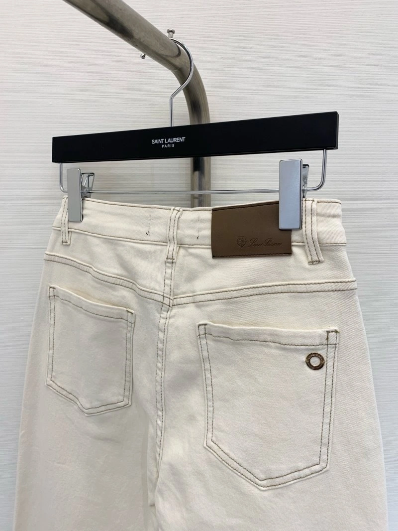 Loro Piana Jeans Refined 149452