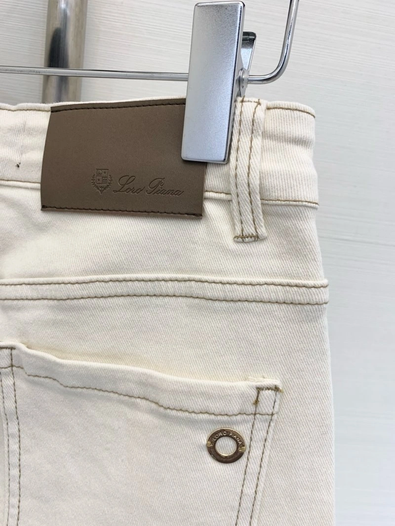Loro Piana Jeans Refined 149452