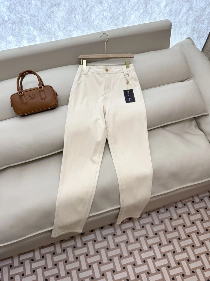 Loro Piana Jeans AllSeason 149457