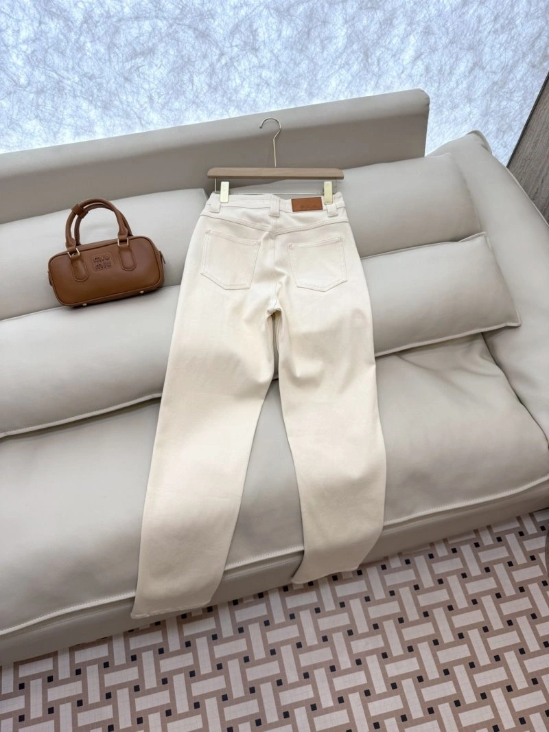 Loro Piana Jeans AllSeason 149457