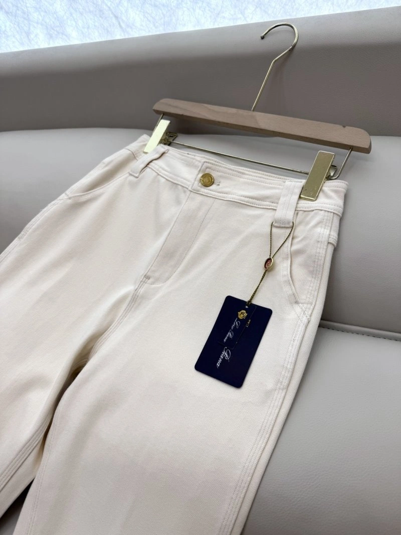 Loro Piana Jeans AllSeason 149457