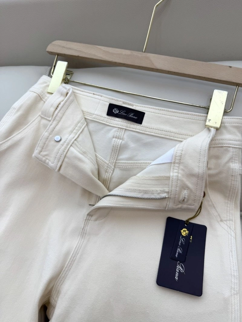 Loro Piana Jeans AllSeason 149457