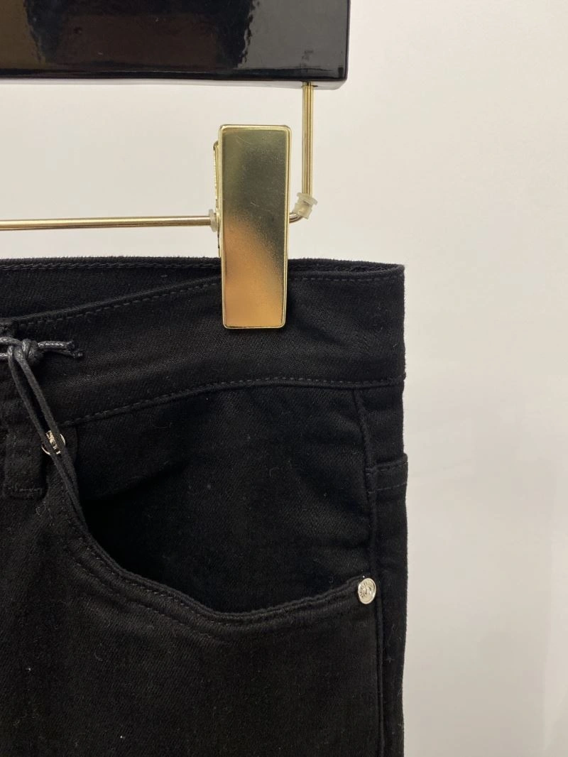 ZipUp Loro Piana Jeans 160343