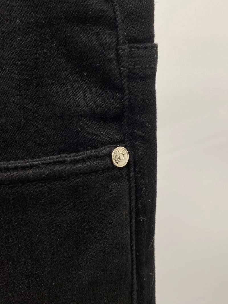 ZipUp Loro Piana Jeans 160343