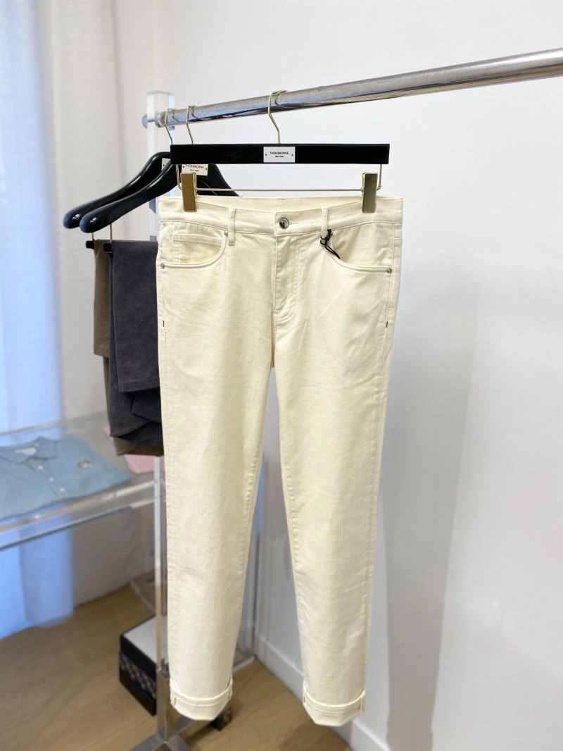 Chic Loro Piana Jeans 160339