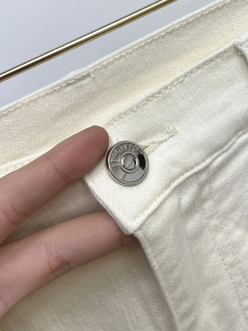 Chic Loro Piana Jeans 160339