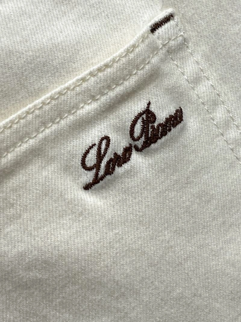 Chic Loro Piana Jeans 160339
