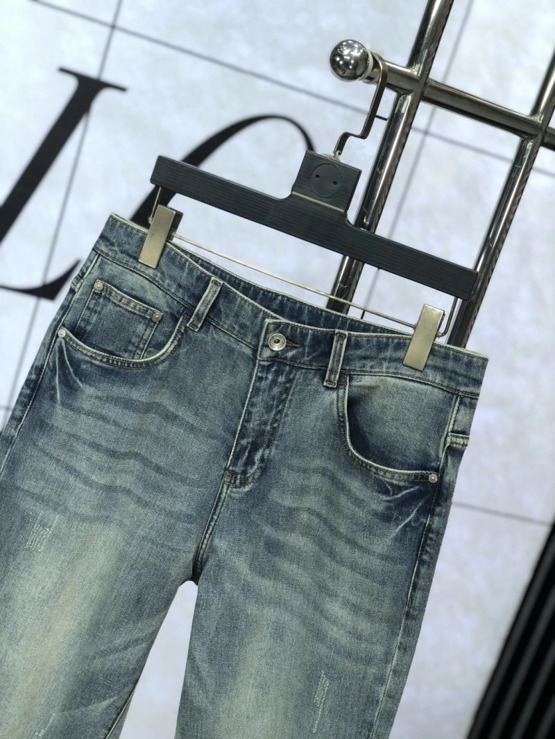 Loro Piana Jeans WrinkleFree 160375