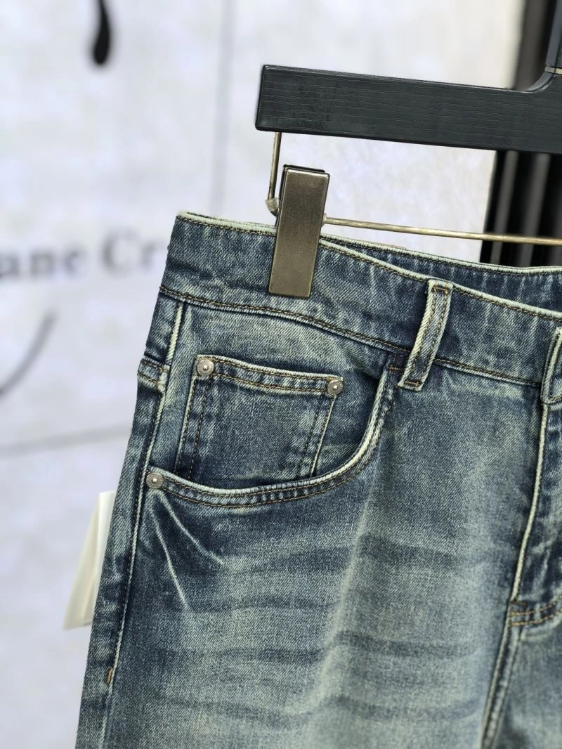 Loro Piana Jeans WrinkleFree 160375