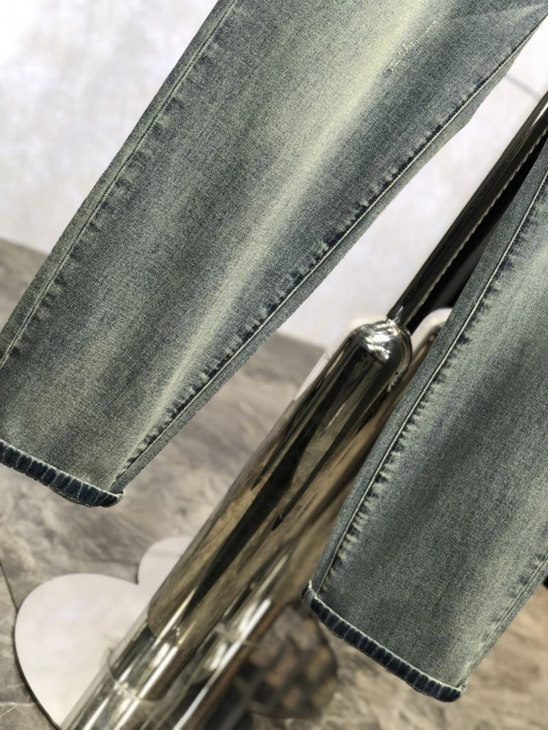 Loro Piana Jeans WrinkleFree 160375