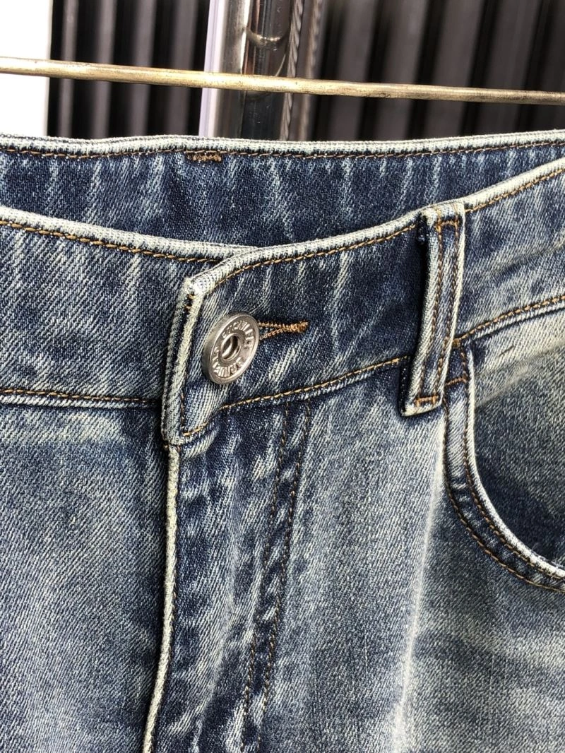 Loro Piana Jeans WrinkleFree 160375