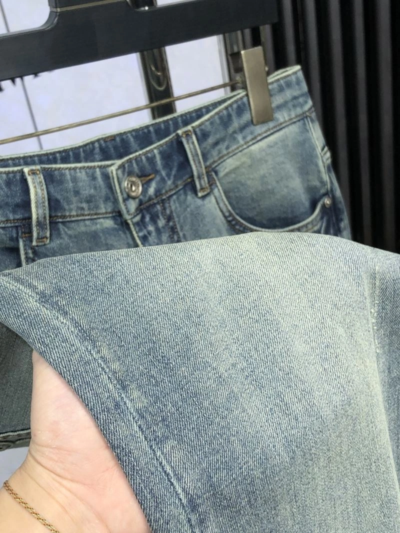 Loro Piana Jeans WrinkleFree 160375