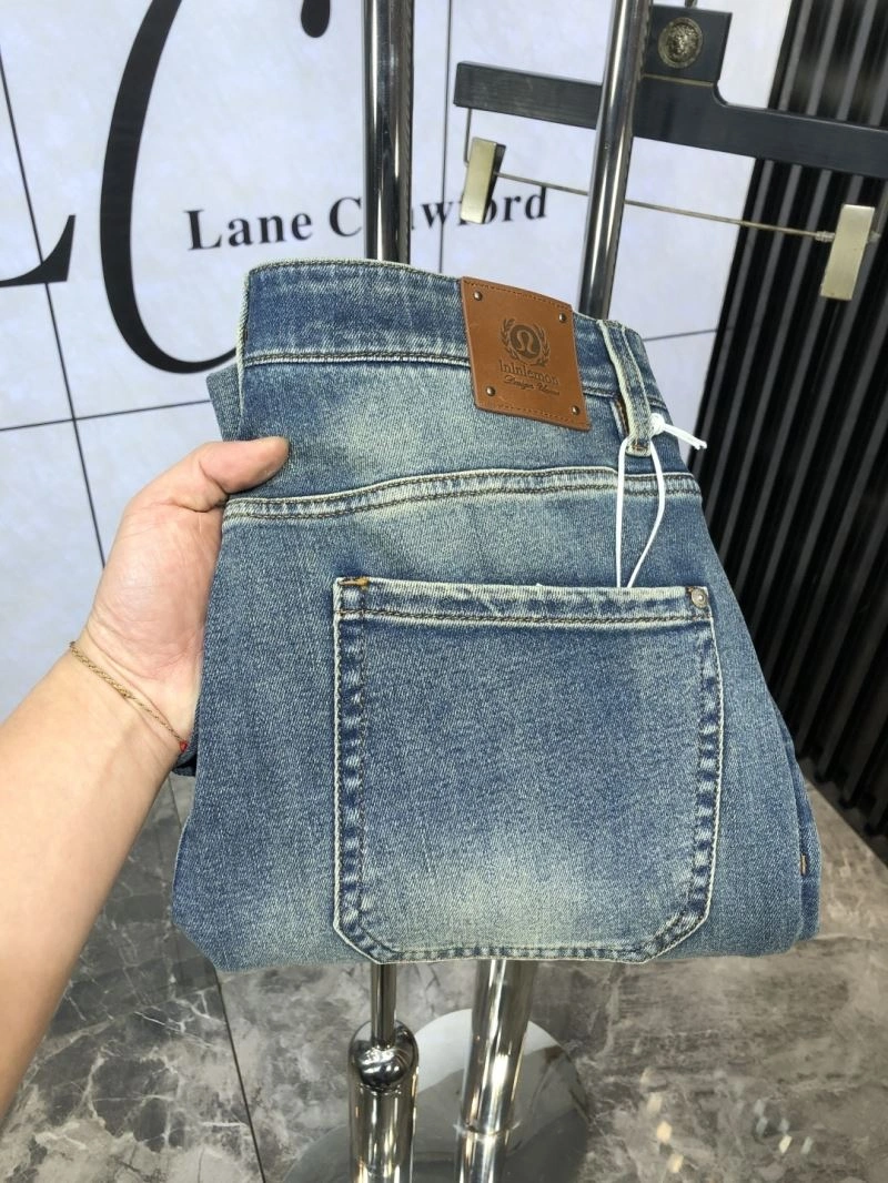 TechFriendly Loro Piana Jeans 160338