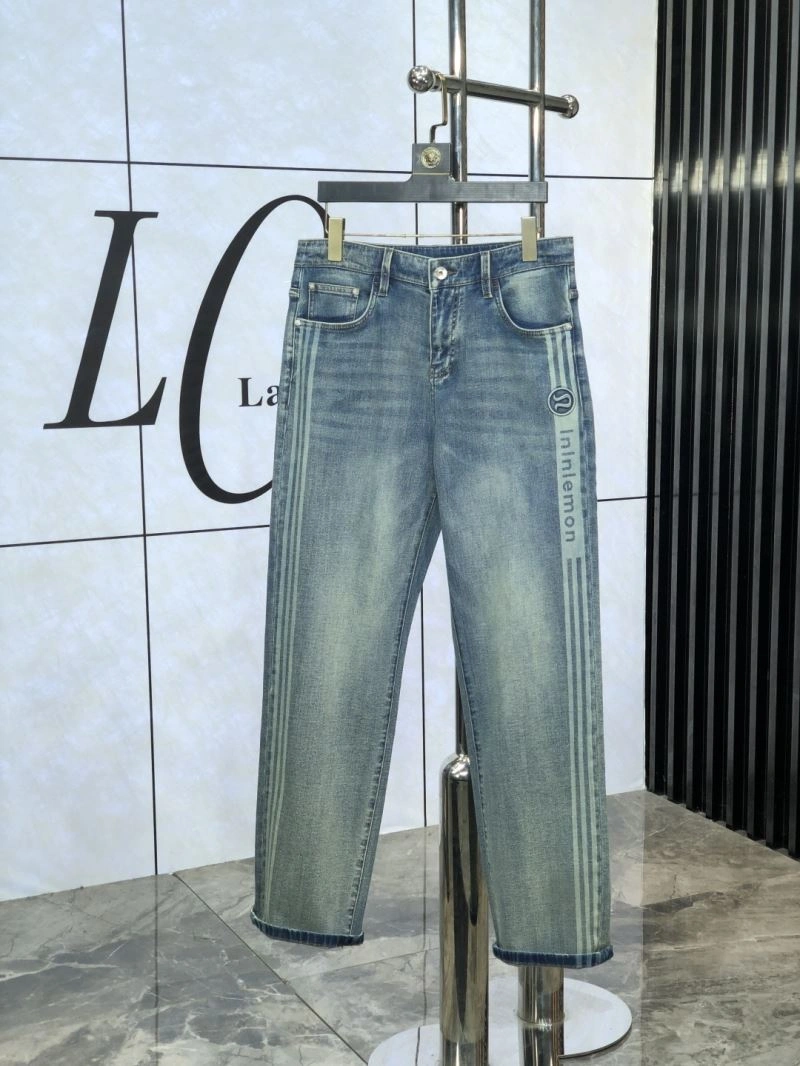 TechFriendly Loro Piana Jeans 160338